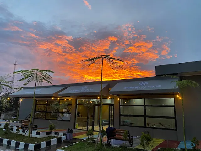 Sono Space Rengganis