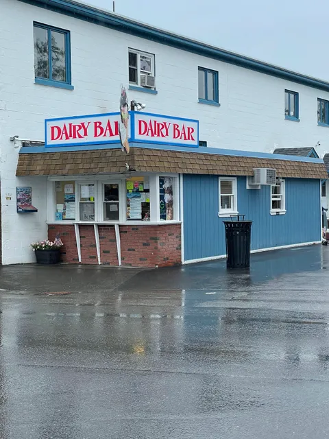 Dairy Bar