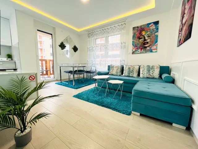 Apartmani SLEEP&JOY Zlatibor