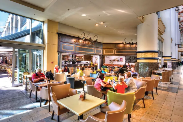 Circus Circus Gateway