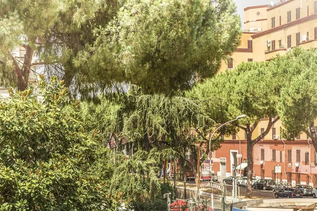 B&B Jonio Bed and Breakfast Roma