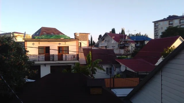 Guest House on Giatsyntovaya