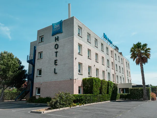 ibis budget Narbonne Est