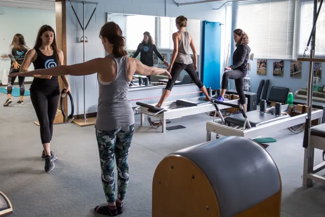 Mind Body Physical Therapy & Wellness