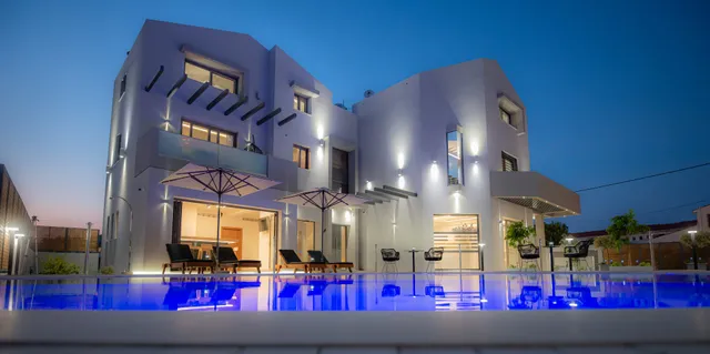 The Victoria Lefkada