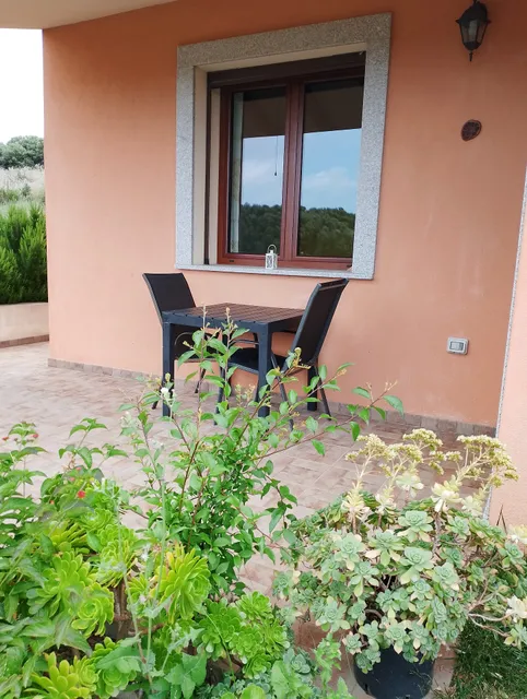 Agriturismo Gli Olivastri