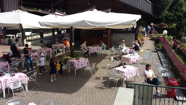 Tennis Lanzo Athletic Club Lario