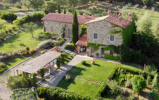 La Grencaia - Agriturismo e azienda agricola