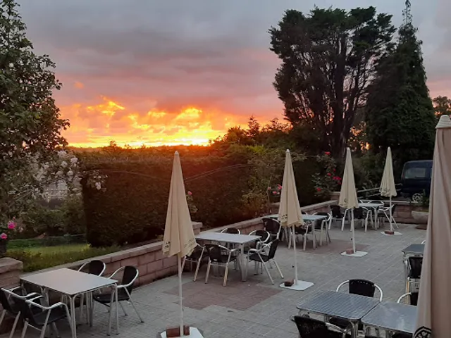 Restaurante Les Cabañes