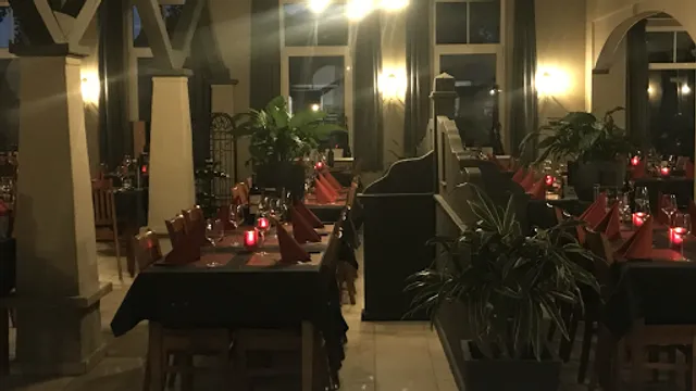 Ristorante Pizzeria Da Peppino