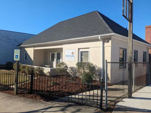 Daymark Recovery Services - Montgomery Outpatient Center