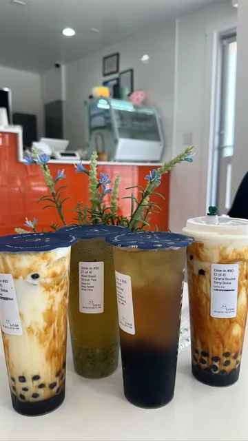 FENG CHA (Lake City)