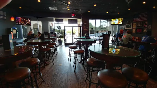 The Frisco Bar & Grill