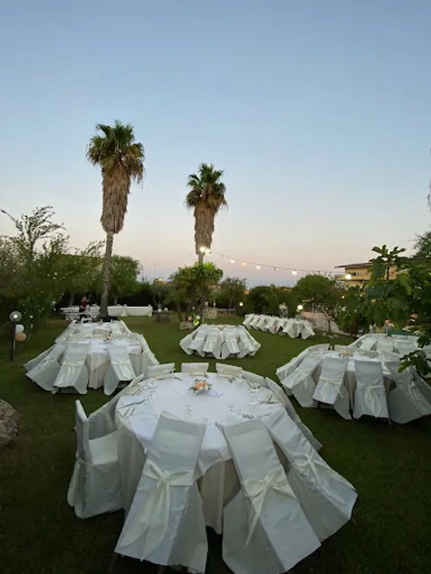 Ristorante Prato Verde