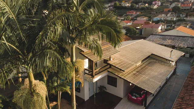 Pousada La Casa Bunita