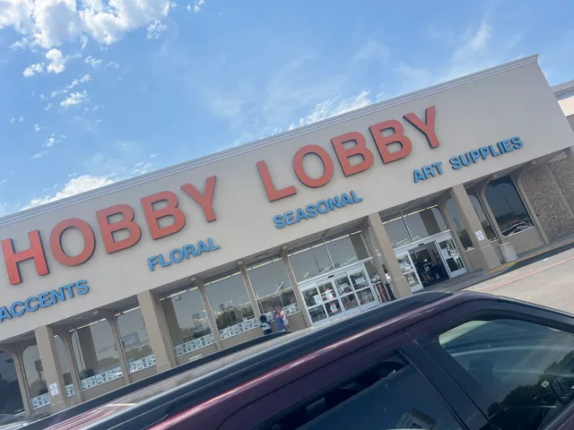 Hobby Lobby