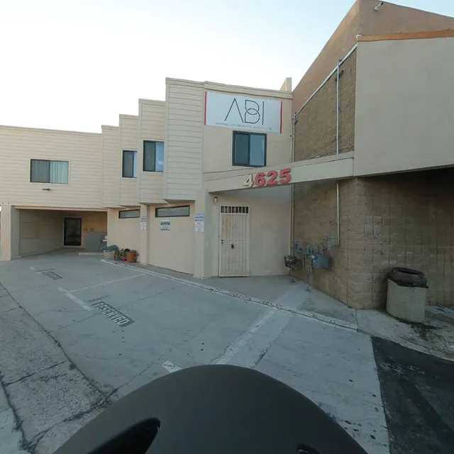 American Beauty Institute