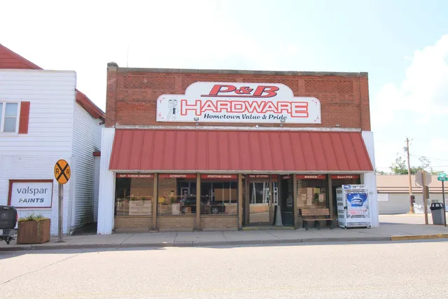 Cadott Hardware Company
