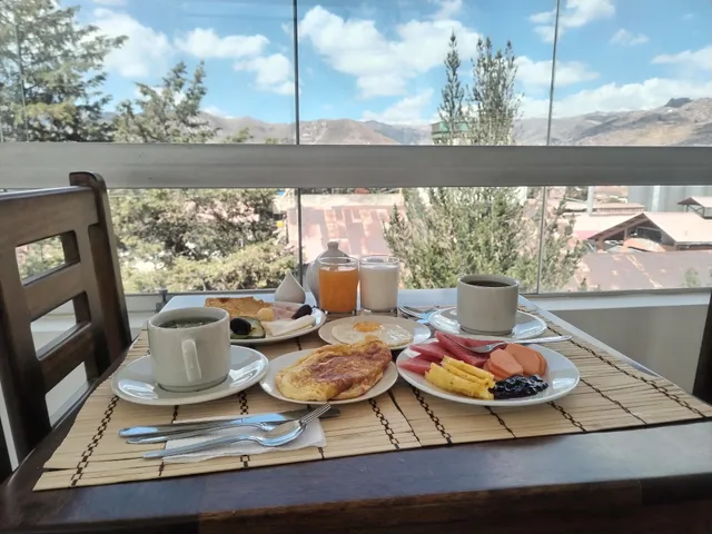 DREAMS BOUTIQUE HOTEL CUSCO