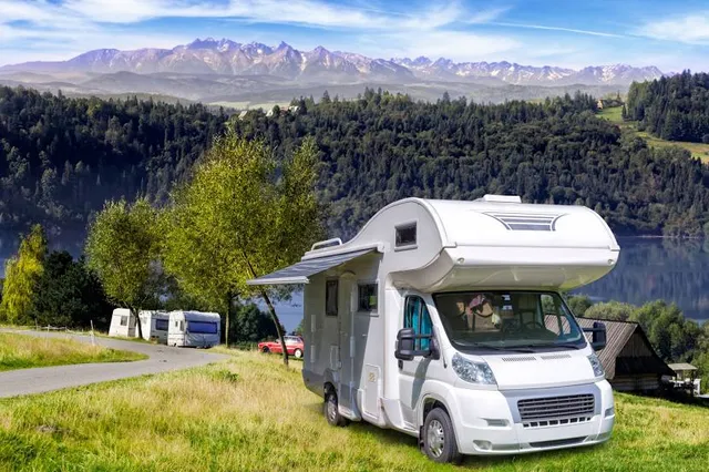 Circuito Chico San Carlos De Bariloche