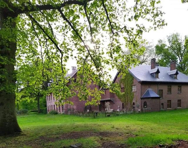 Natuurvereniging Limburgs Landschap