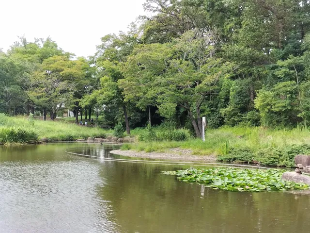 Sakuradai Park