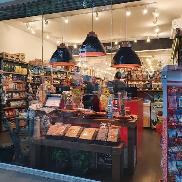 Koisas de Minas Delicatessen