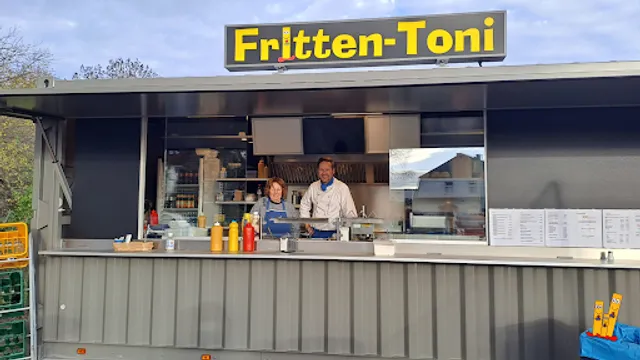 Fritten Toni