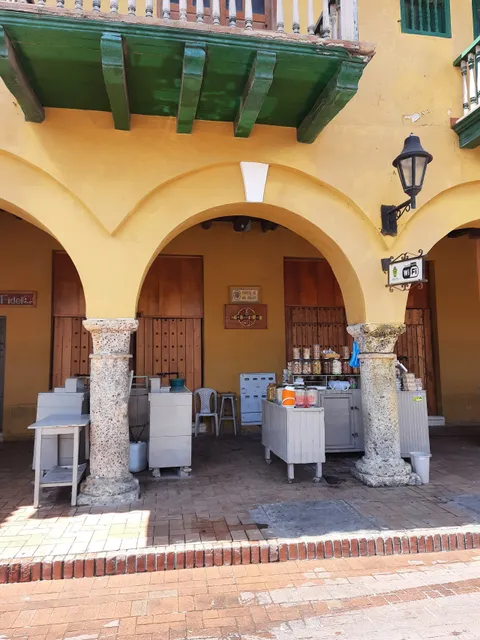 Dulces Típicos del Portal Nancy