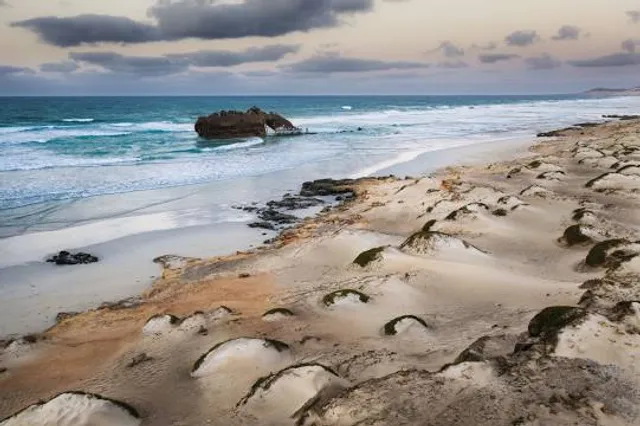 Cabo de Santa María