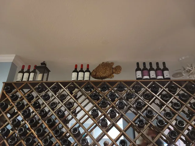 Miller's Waterfront Restaurant