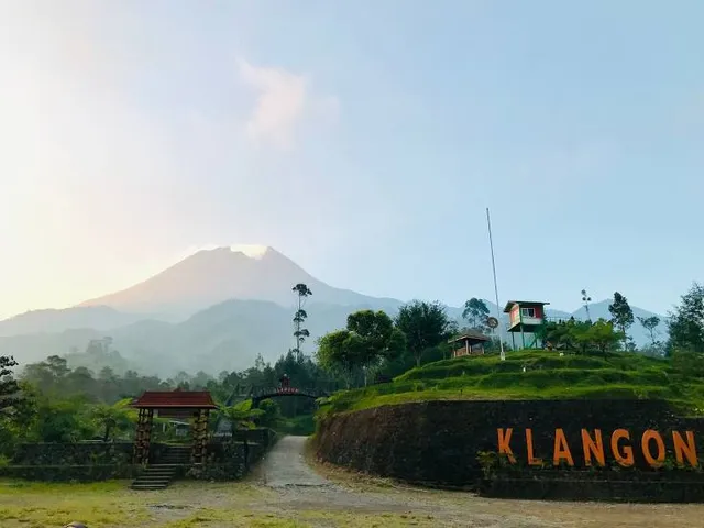 Bukit Klangon