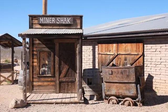 Gunfighter Hall of Fame