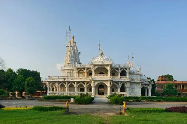Kateshwar Park