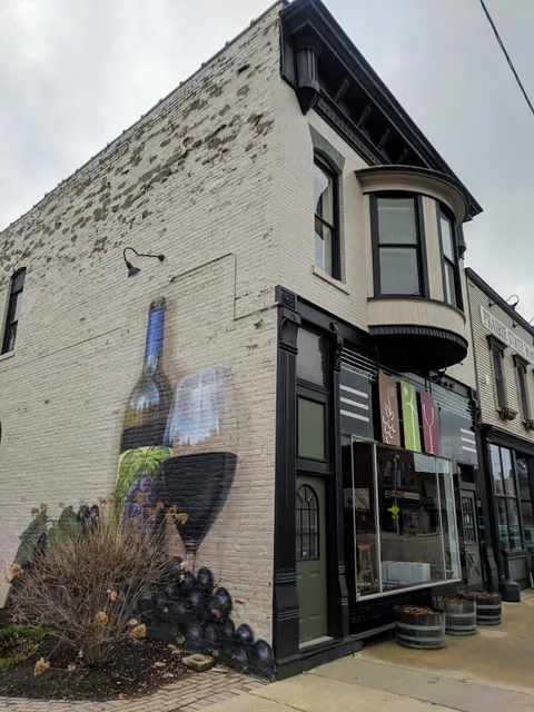 Prairie State Winery