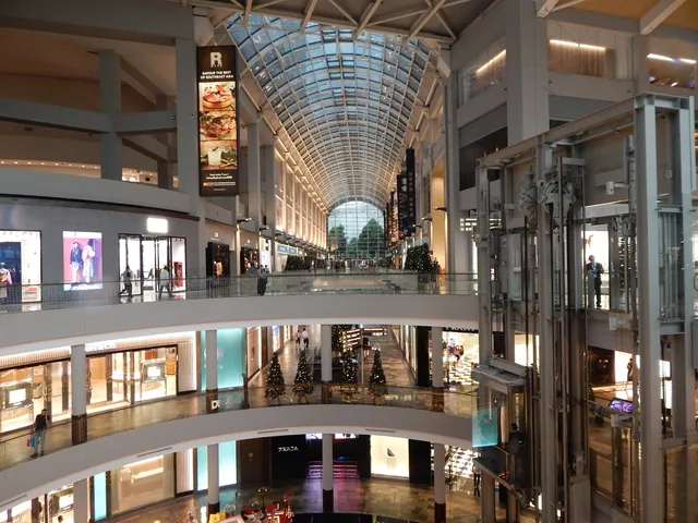 Singapore Pools Livewire (Marina Bay Sands)