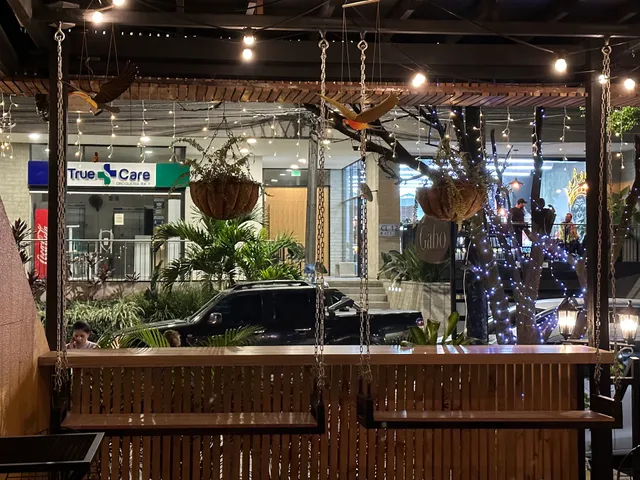 Restaurante Gabo.mde Poblado