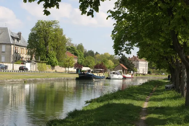 Canal des Ardennes