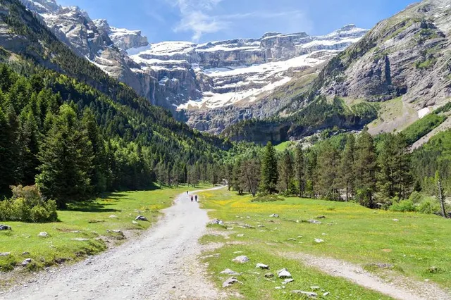 Cirque de Gavarnie