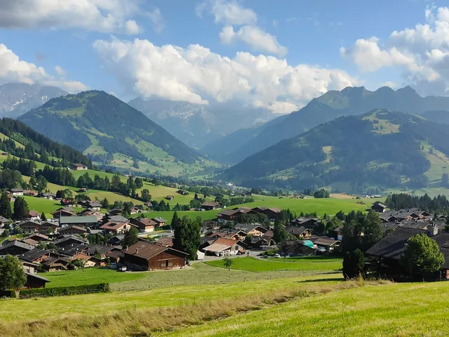 Schönried (Gstaad)
