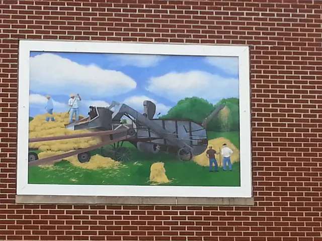 Kewanee Historical Society