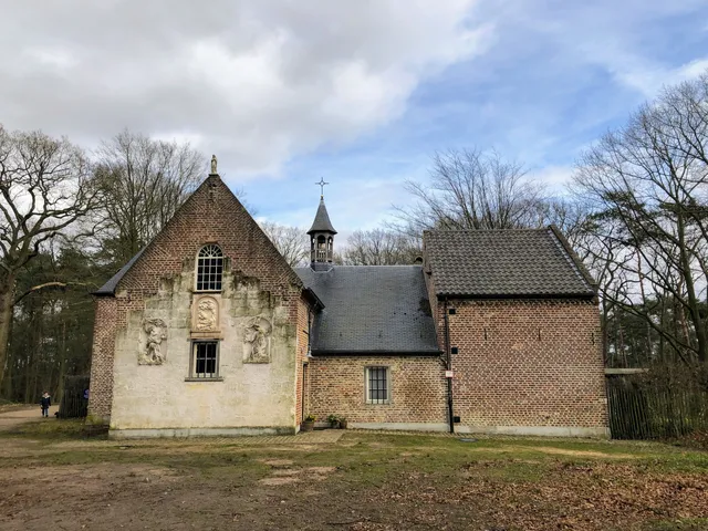 Kluis van Bolderberg