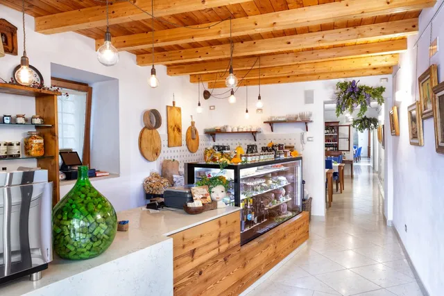 Al Re del Tortellino Il Ristorantino