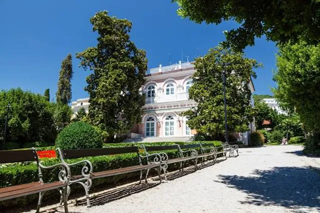 Villa Angiolina