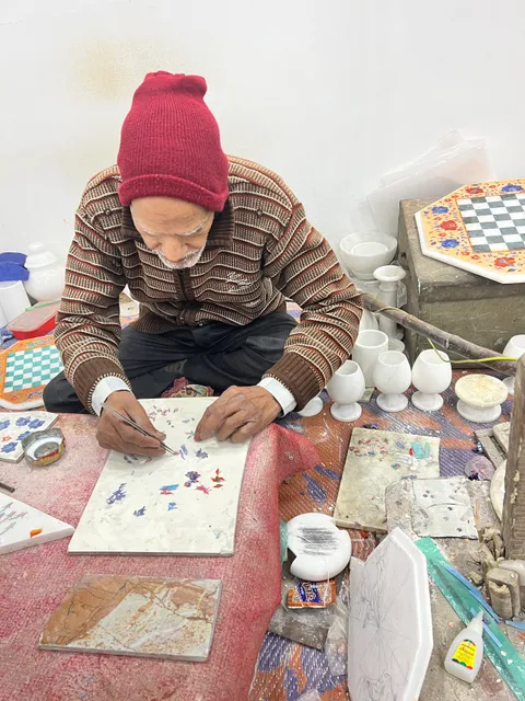 New Nice Marble Art & Handicrafts