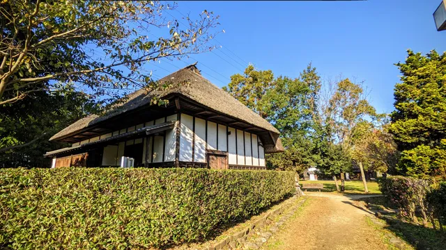 Urawa Museum of Traditional Houses