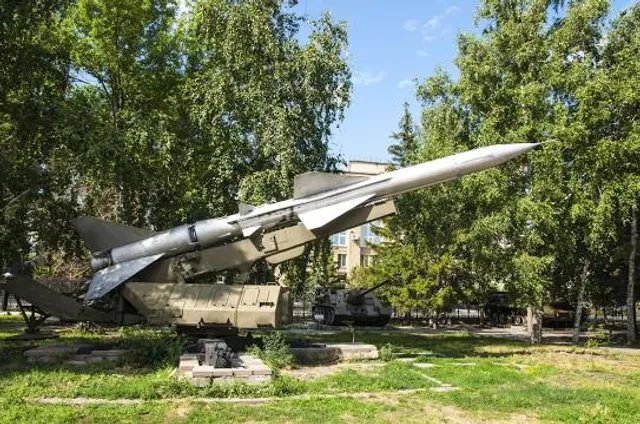 Museum Complex of Military Glory Omsk