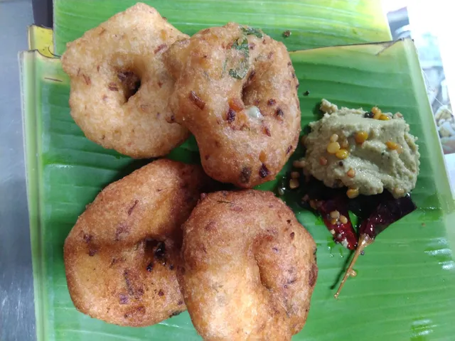 SURYA FAST FOOD (mobile canteen)