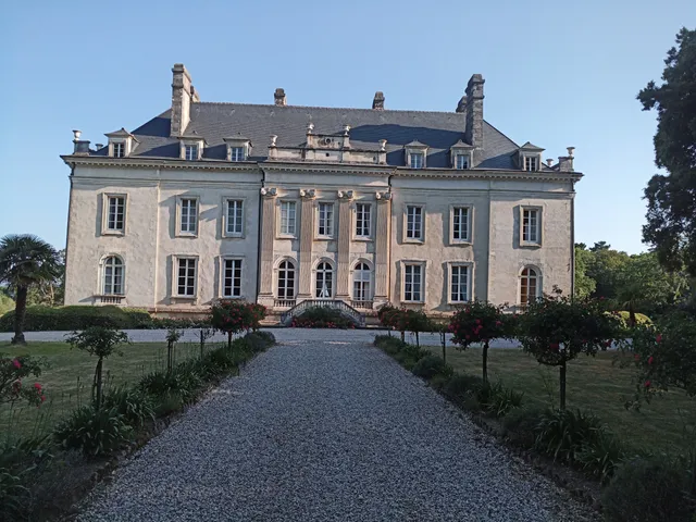 Château de Kerlevénan