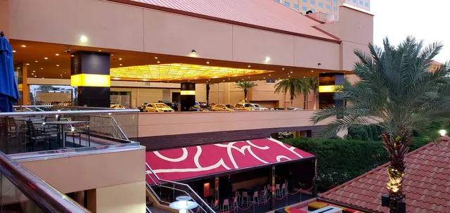 Bubba Gump Shrimp Co.